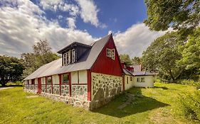 Tobishirdgård